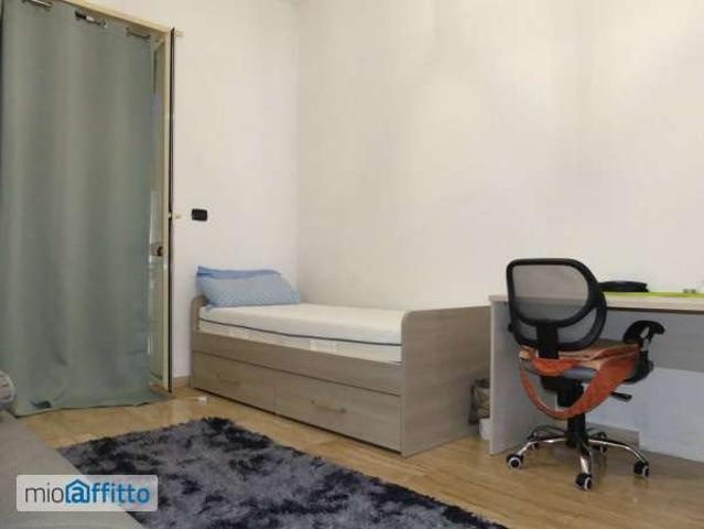 Appartamento con terrazzo Cenisia