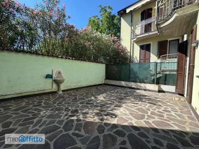 Appartamento con terrazzo Centro