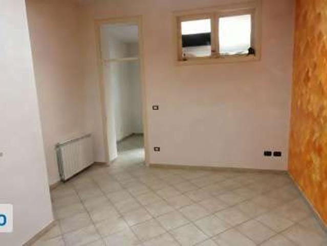 Appartamento con terrazzo Centro