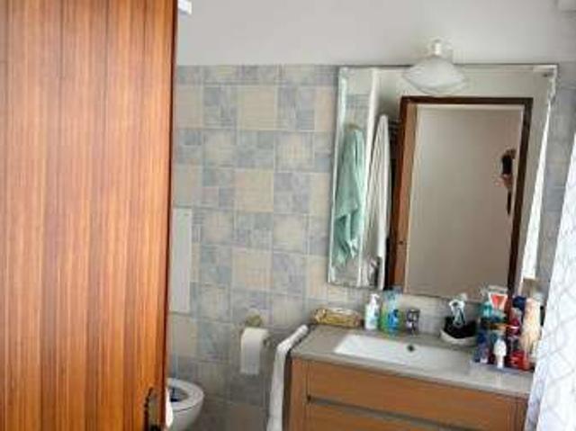 Appartamento con terrazzo Centro