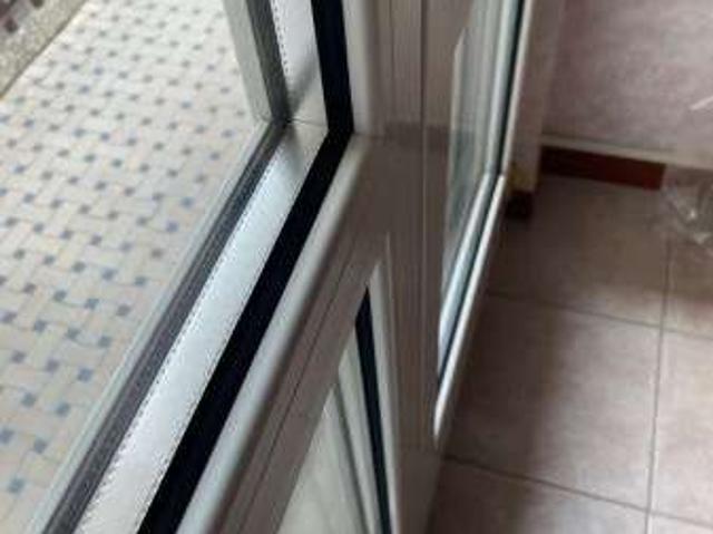 Appartamento con terrazzo Centro