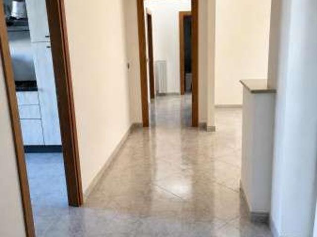 Appartamento con terrazzo Centro