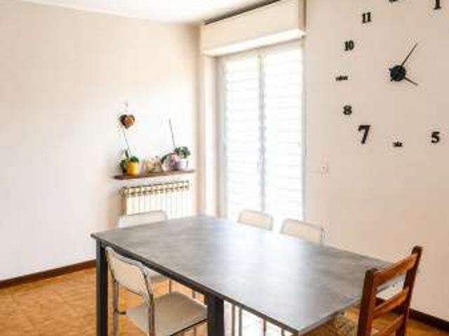 Appartamento con terrazzo Centro