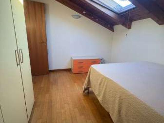 Appartamento con terrazzo Centro