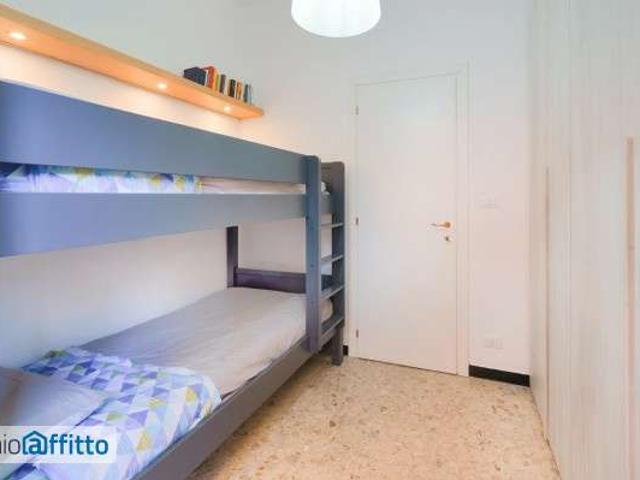 Appartamento con terrazzo Centro