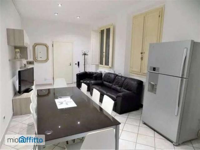 Appartamento con terrazzo Centro