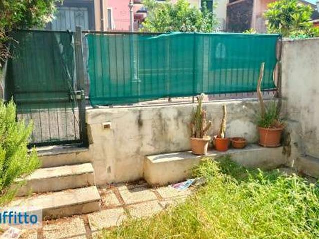 Appartamento con terrazzo Centro