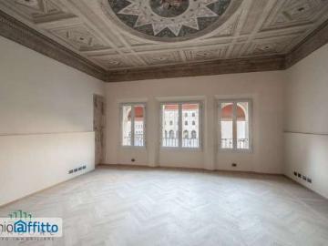 Appartamento con terrazzo Centro