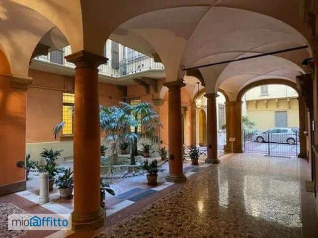 Appartamento con terrazzo Centro