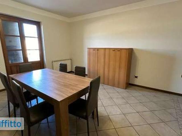 Appartamento con terrazzo Centro