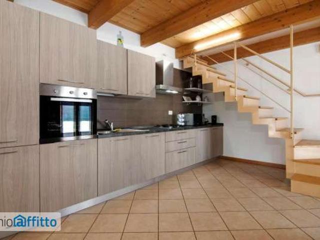 Appartamento con terrazzo Centro