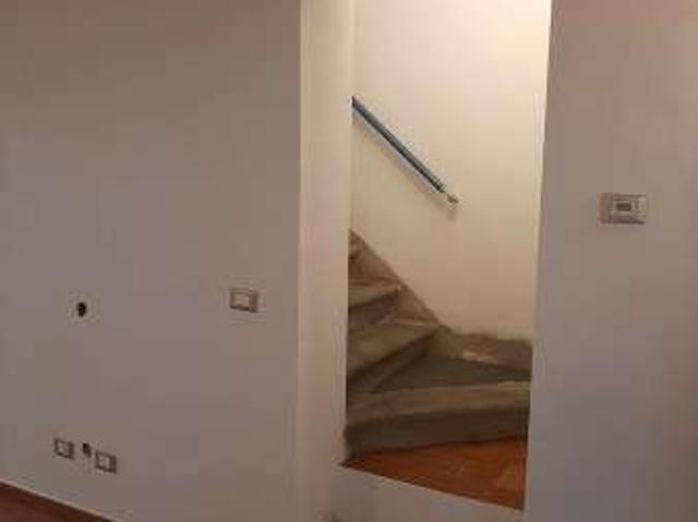 Appartamento con terrazzo Centro