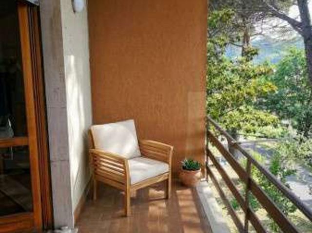 Appartamento con terrazzo Centro