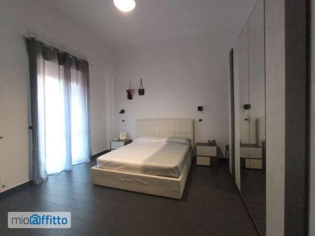 Appartamento con terrazzo Centro