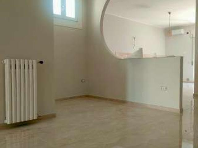 Appartamento con terrazzo Centro
