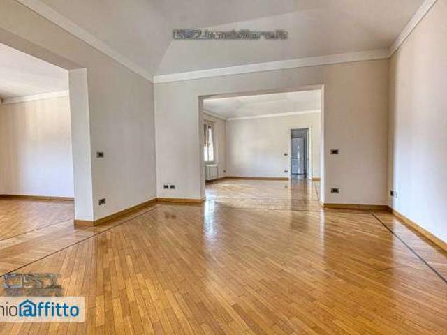 Appartamento con terrazzo Centro