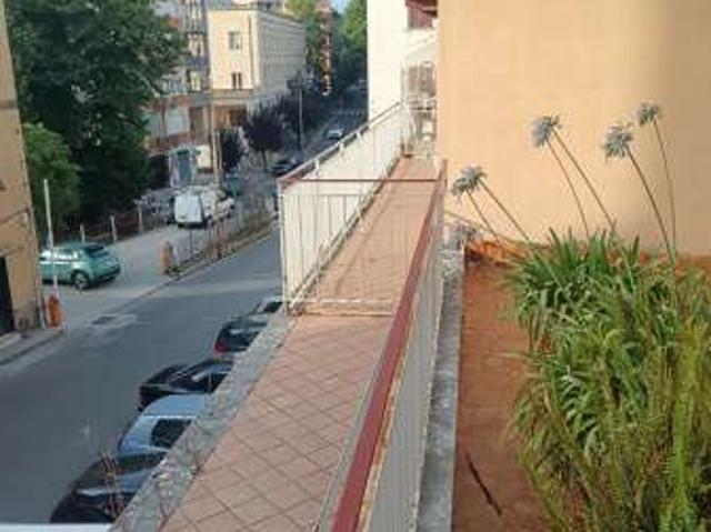 Appartamento con terrazzo Centro
