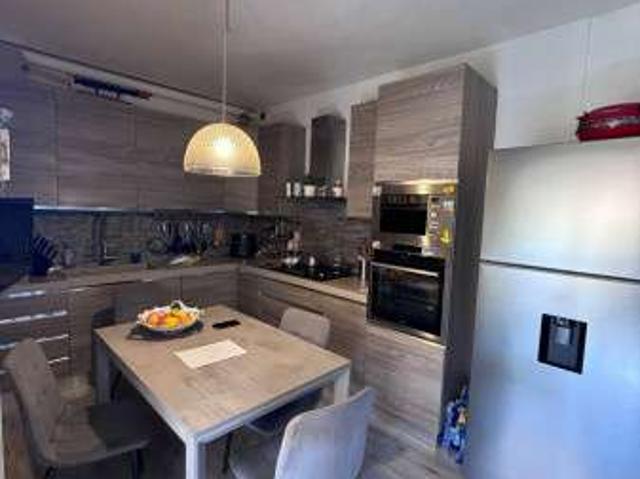 Appartamento con terrazzo Centro