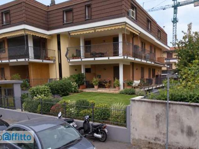 Appartamento con terrazzo Centro