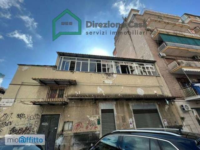 Appartamento con terrazzo Centro arenaccia