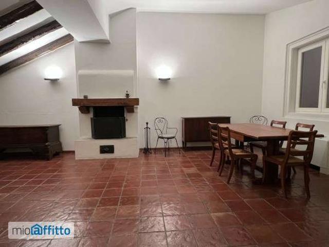 Appartamento con terrazzo Centro borgo teresiano