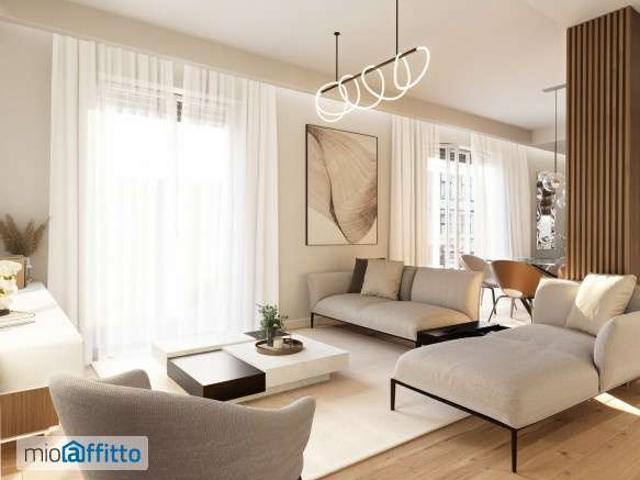 Appartamento con terrazzo Centro storico, brera