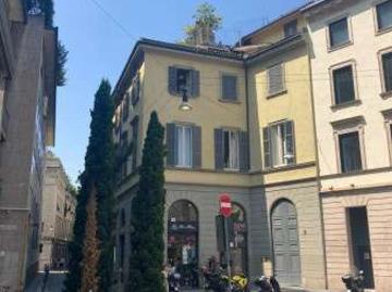 Appartamento in affitto a Piazza Niccolò Tommaseo - Terrazzo
