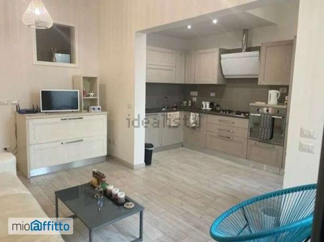 Appartamento con terrazzo Centro storico