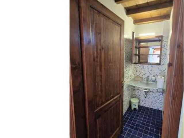Appartamento con terrazzo Centro storico