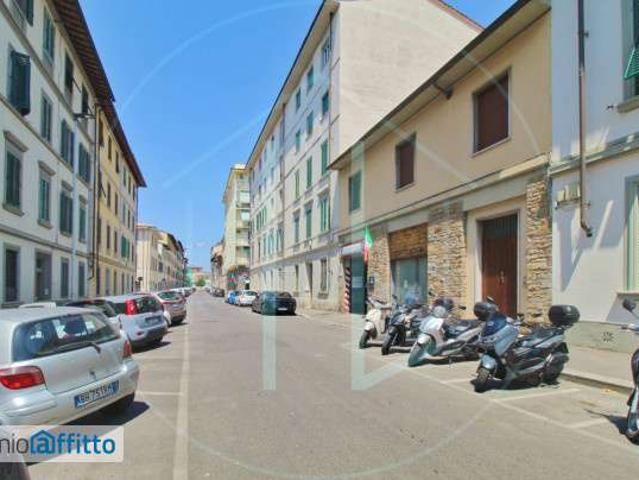 Appartamento con terrazzo Centro storico