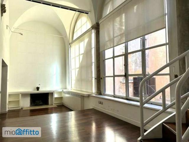 Appartamento con terrazzo Centro storico