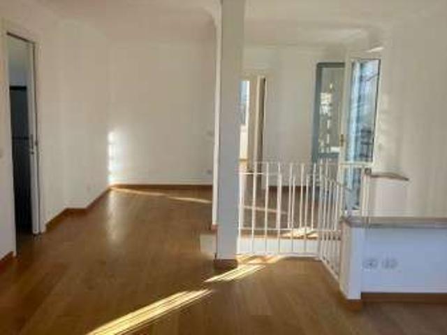 Appartamento con terrazzo Centro storico