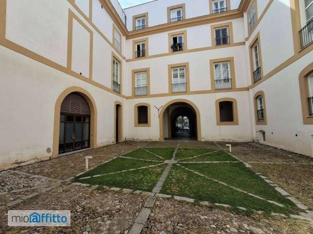 Appartamento con terrazzo Centro storico