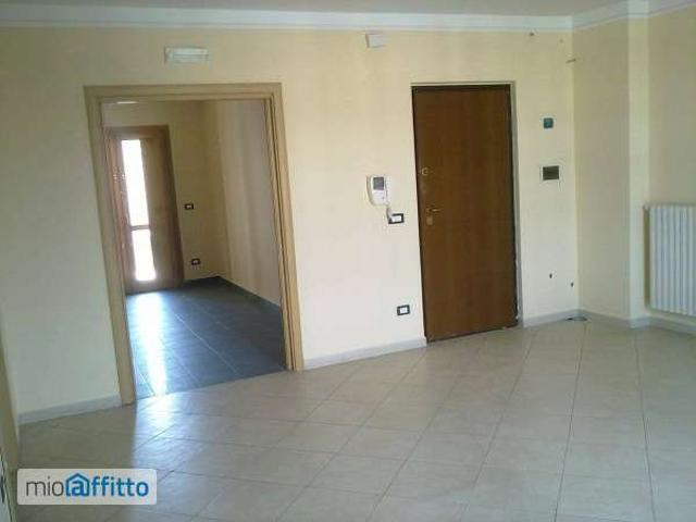 Appartamento con terrazzo Centro storico