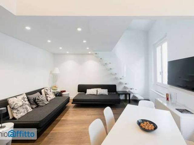 Appartamento con terrazzo Centro storico