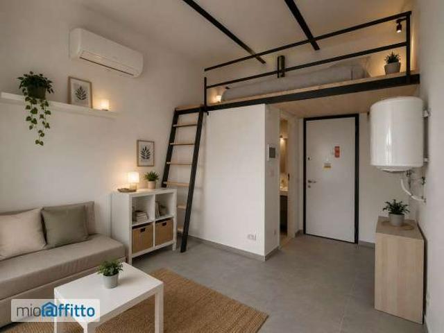 Appartamento con terrazzo Città studi, lambrate, udine, loreto