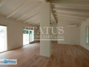 Appartamento con terrazzo Colli