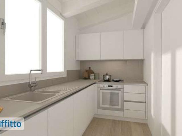 Appartamento con terrazzo Colli