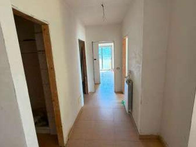 Appartamento con terrazzo Cosenza