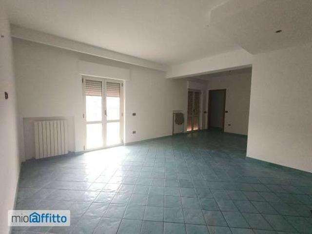 Appartamento con terrazzo Corigliano scalo