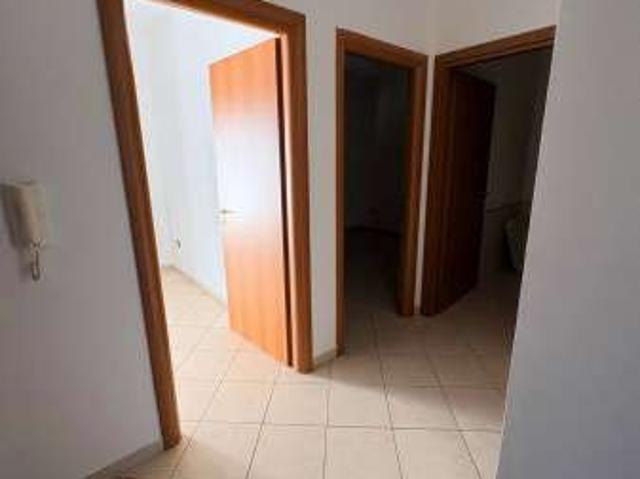 Appartamento con terrazzo Corigliano scalo