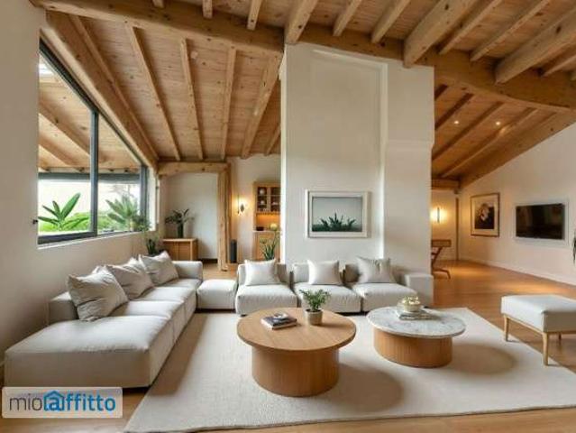 Appartamento con terrazzo Cremona