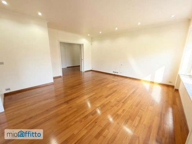 Appartamento con terrazzo Crocetta