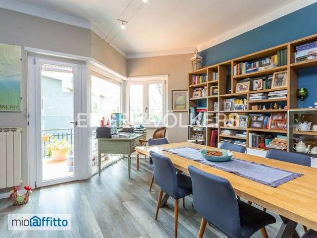 Appartamento con terrazzo Eur, laurentino, checchignola, montagnola, fonte meravigliosa