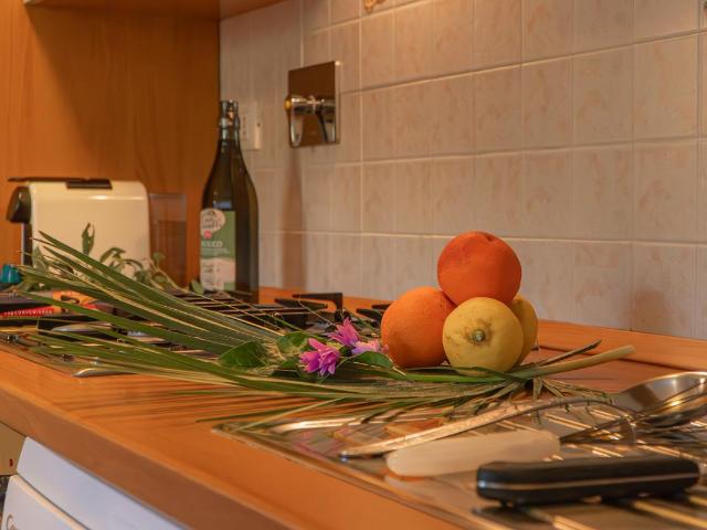 Appartamento con terrazzo e due posti auto a Castiglioncello. 80m² Castiglioncello