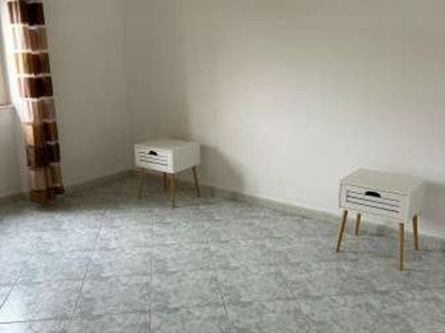 Appartamento con terrazzo Fuorigrotta