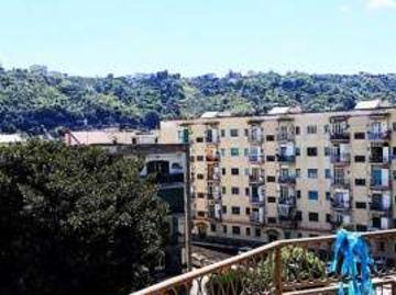 Fuorigrotta, Napoli Campania - Terrazzo