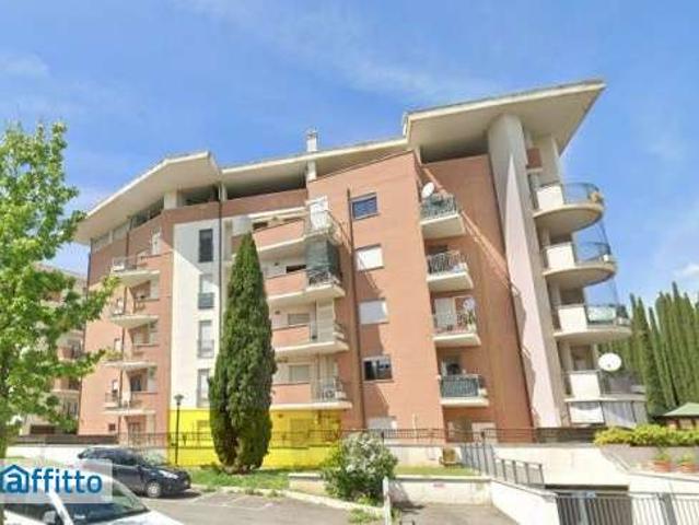Appartamento con terrazzo Fiano Romano