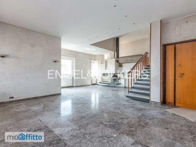 Appartamento con terrazzo Flaminio, fleming, vigna clara, camilluccia