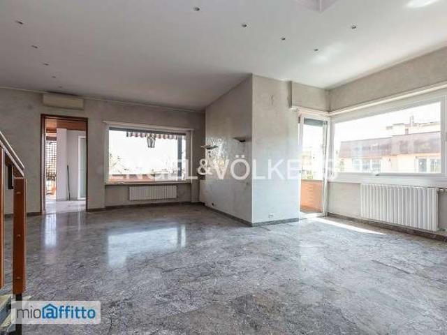 Appartamento con terrazzo Flaminio, fleming, vigna clara, camilluccia